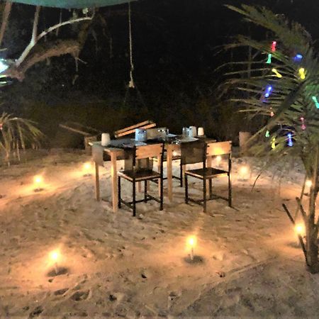 Leaf Fish Guesthouse Maldives Keyodhoo  외부 사진