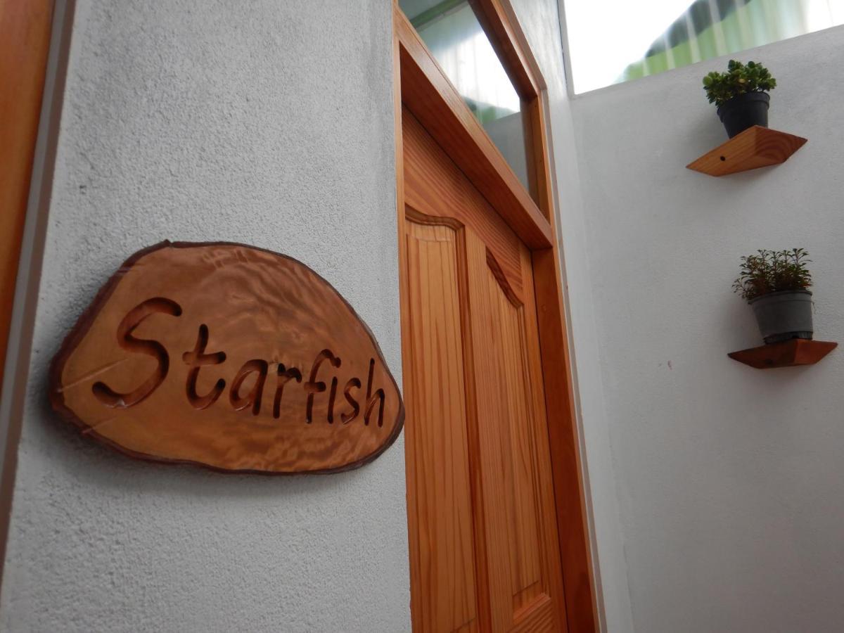 Leaf Fish Guesthouse Maldives Keyodhoo  외부 사진