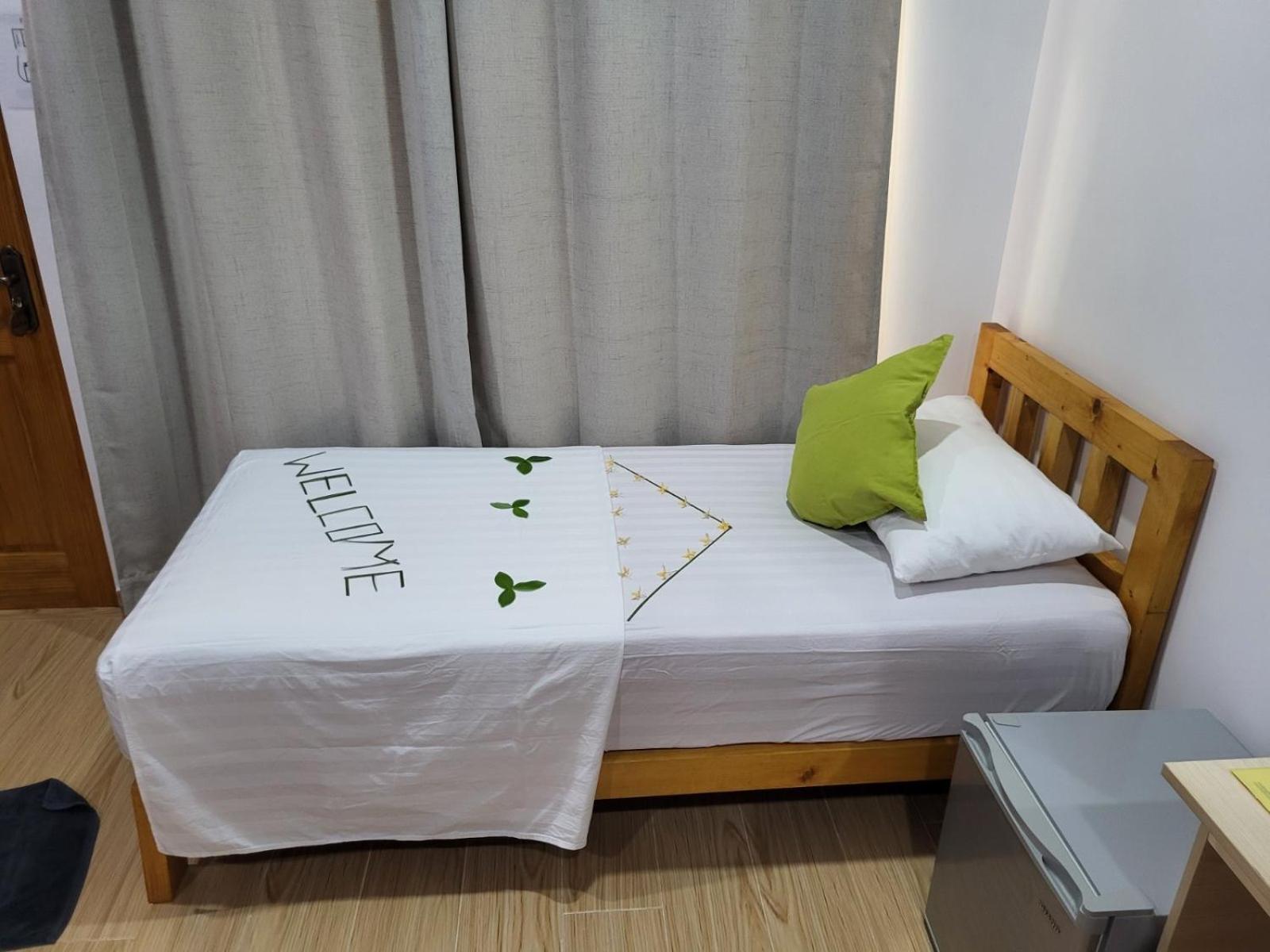Leaf Fish Guesthouse Maldives Keyodhoo  외부 사진